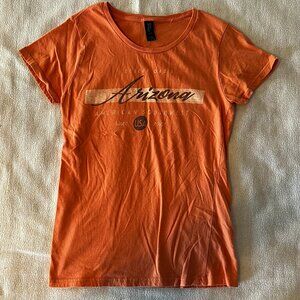 Anvil by Gildan - Graphic Tee / Size Small